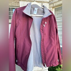 Cinch jacket never worn payed 120 for it. $80 obo